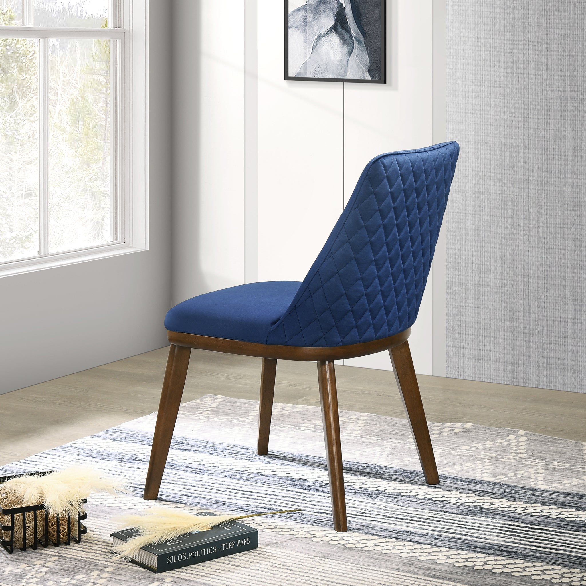 Ashcroft Imports Clove Dining Chair