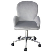 Colette Swivel Vanity Chair