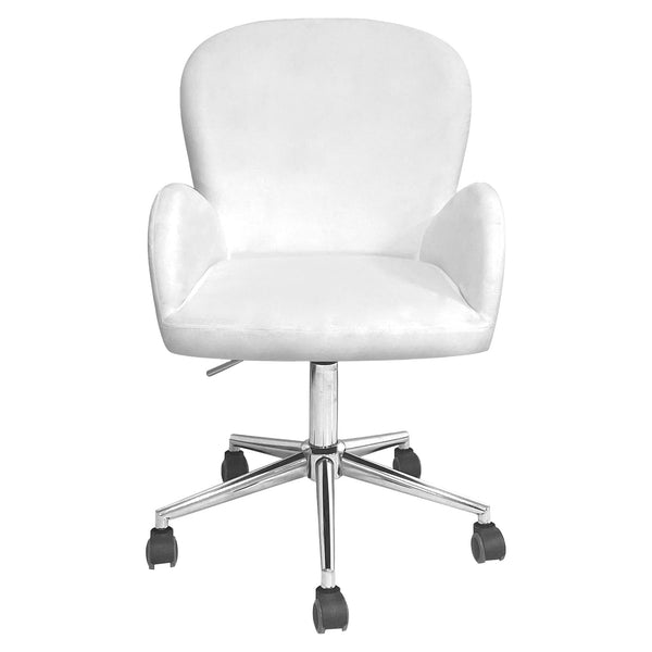 Colette Swivel Vanity Chair