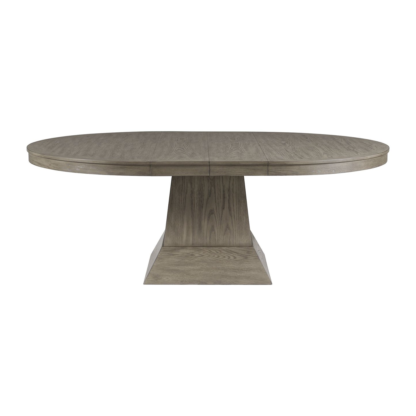 Collins Dining Table Complete in Grey