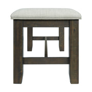 Colorado Bench Charcoal