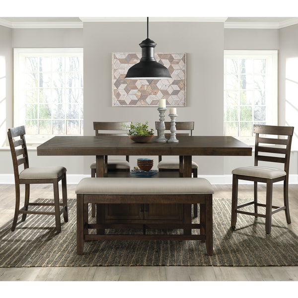 Colorado Storage Bench