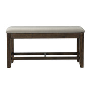 Colorado Storage Bench