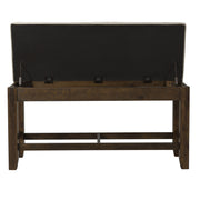 Colorado Storage Bench
