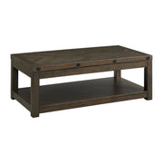 Colorado Occasional 3PC Set with Coffee & 2 End Tables