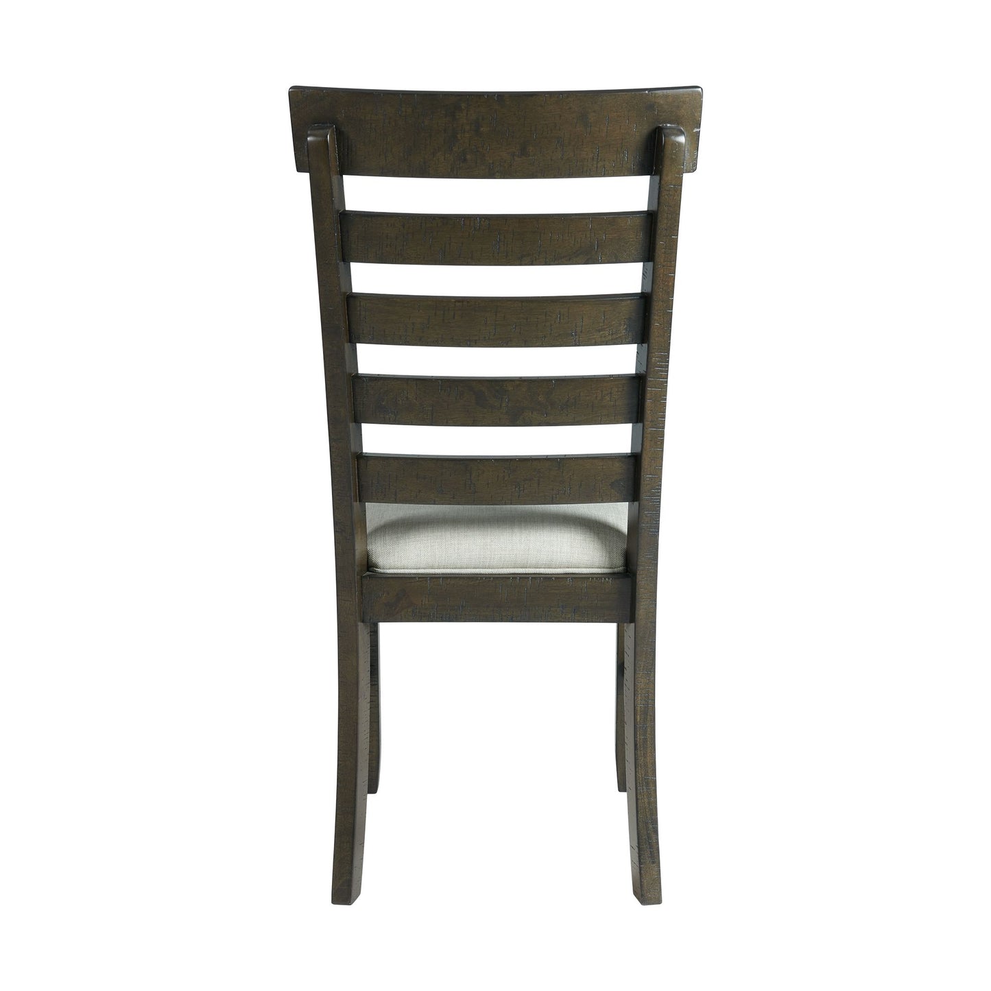 Colorado Dining Height Side Chair Charcoal (2pc per Carton)