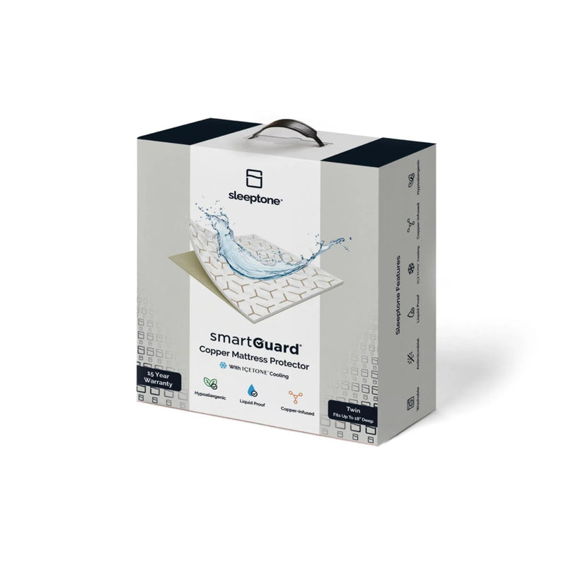 Protector de colchón SmartGuard®