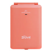 Stitch TouchPad Mini Tri-Tone LED Makeup Mirror