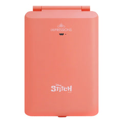 Stitch TouchPad Mini Tri-Tone LED Makeup Mirror