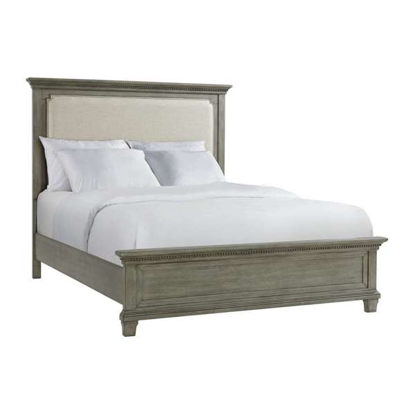 Crawford Bed
