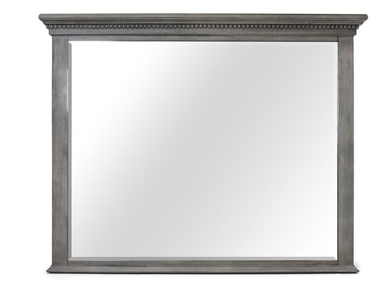 Crawford Mirror