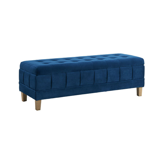 Crosby Bench Royale Cobalt (ISTA 3)