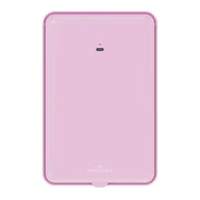 Cruise Mini Travel LED Mirror Case