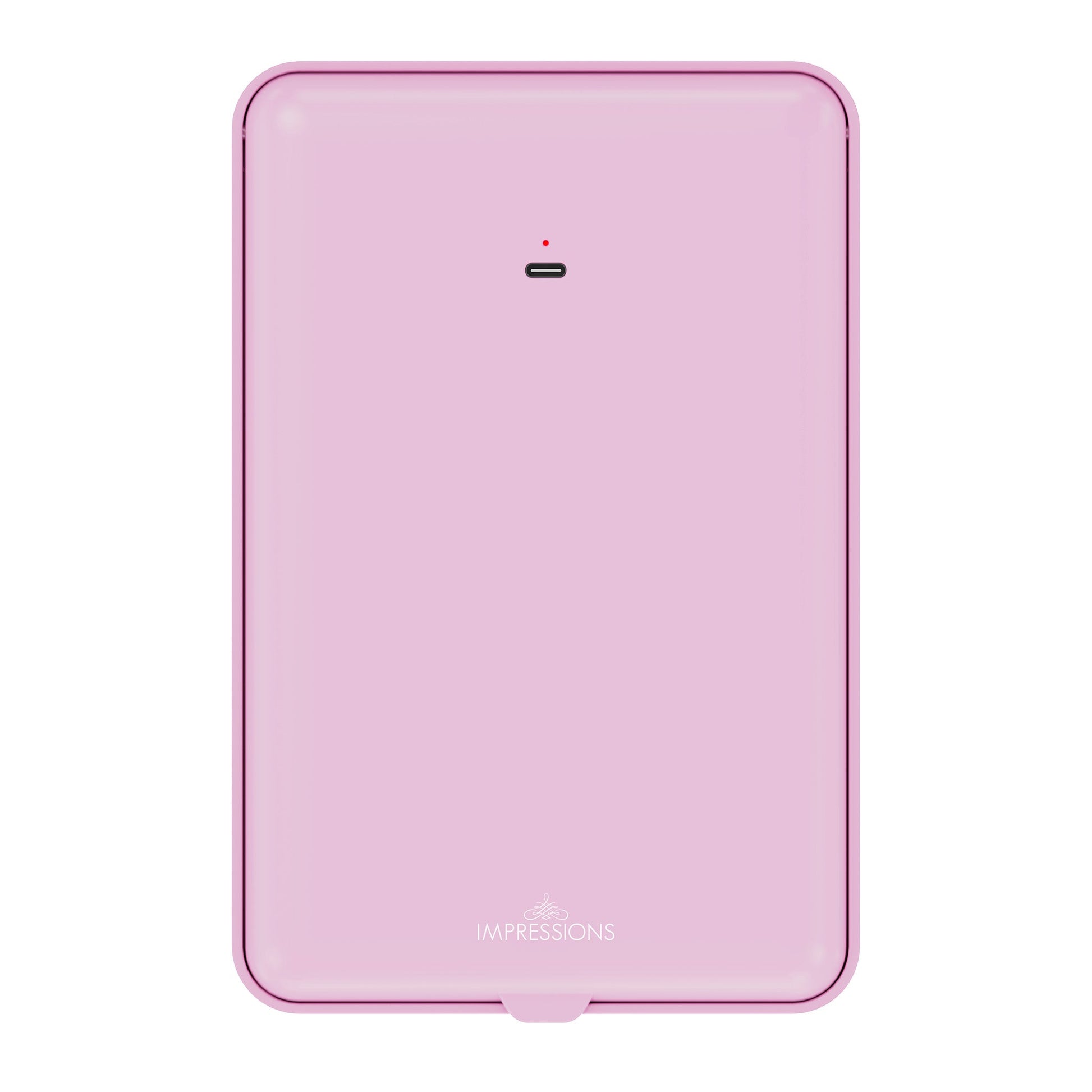 Cruise Mini Travel LED Mirror Case