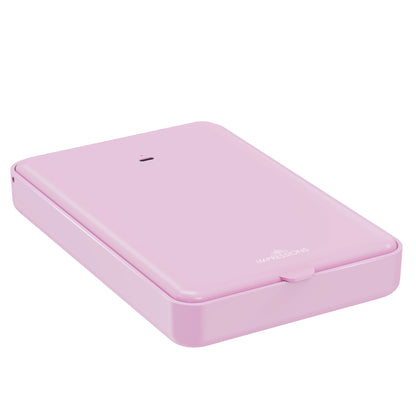 Cruise Mini Travel LED Mirror Case