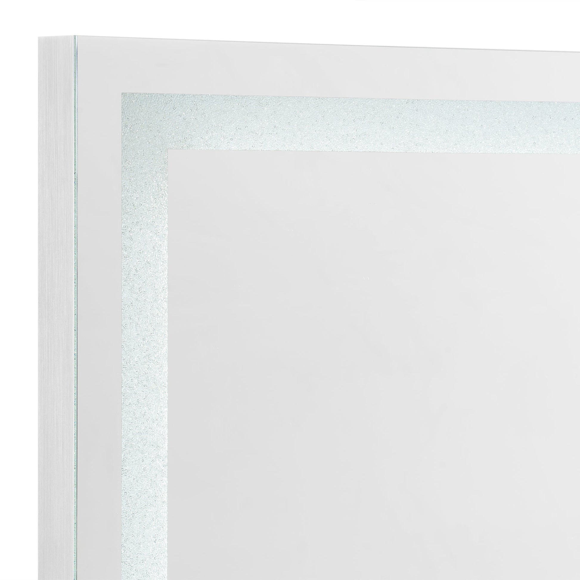 Cristal Full Length Mirror