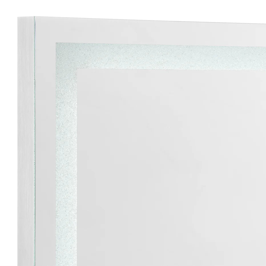 Cristal Full Length Mirror