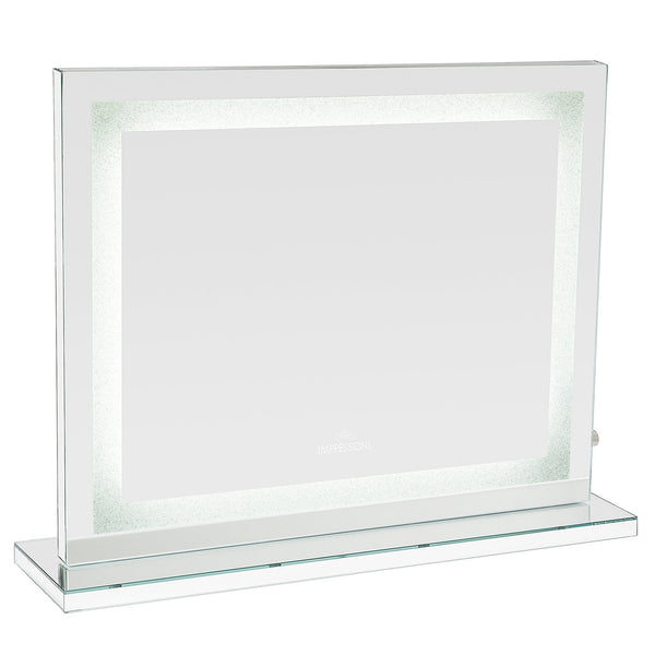 Cristal Plus Vanity Mirror