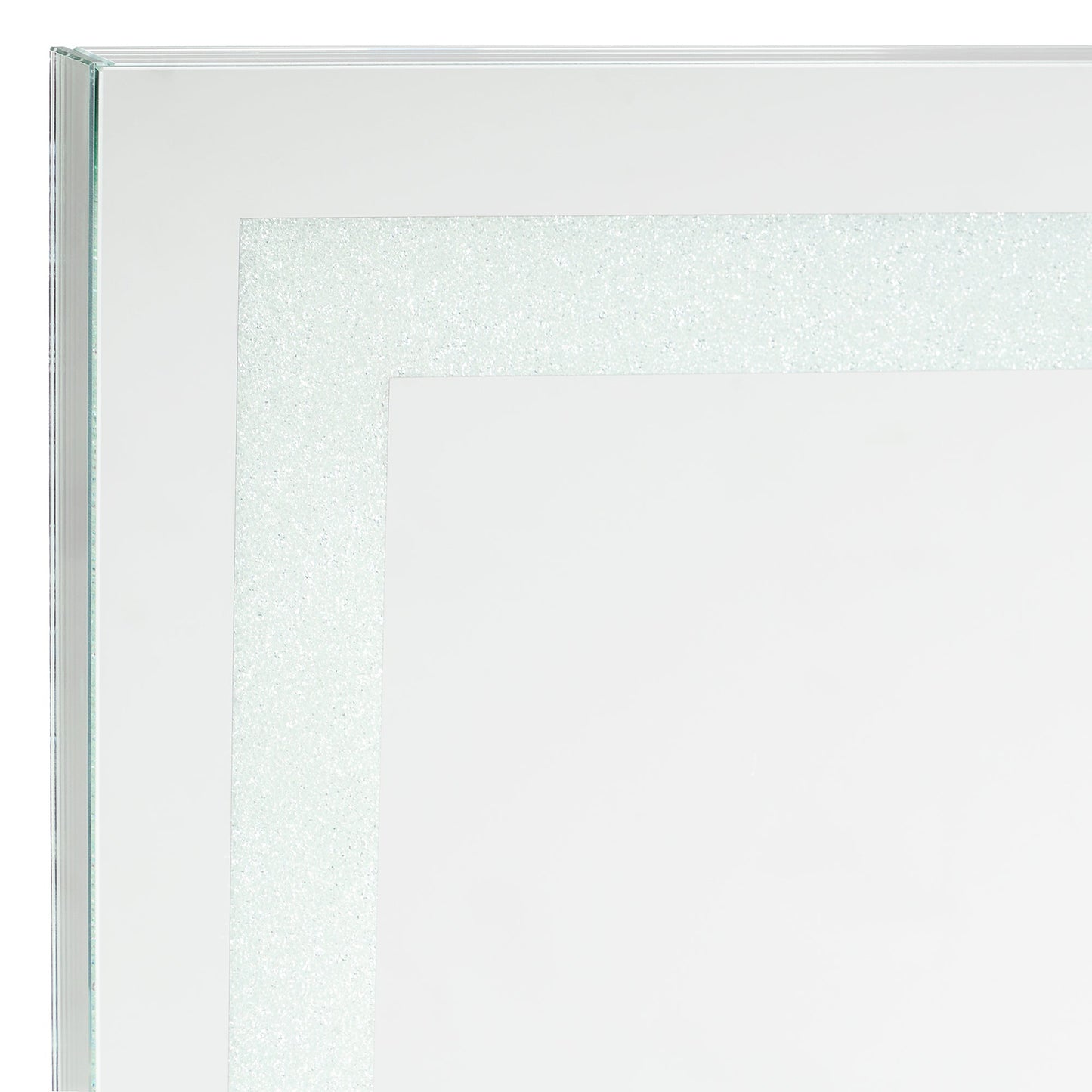 Cristal Plus Vanity Mirror