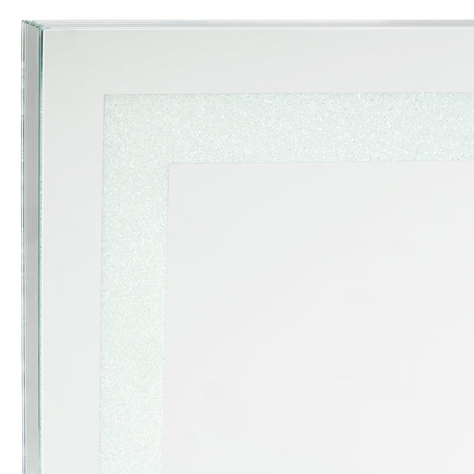 Cristal Plus Vanity Mirror