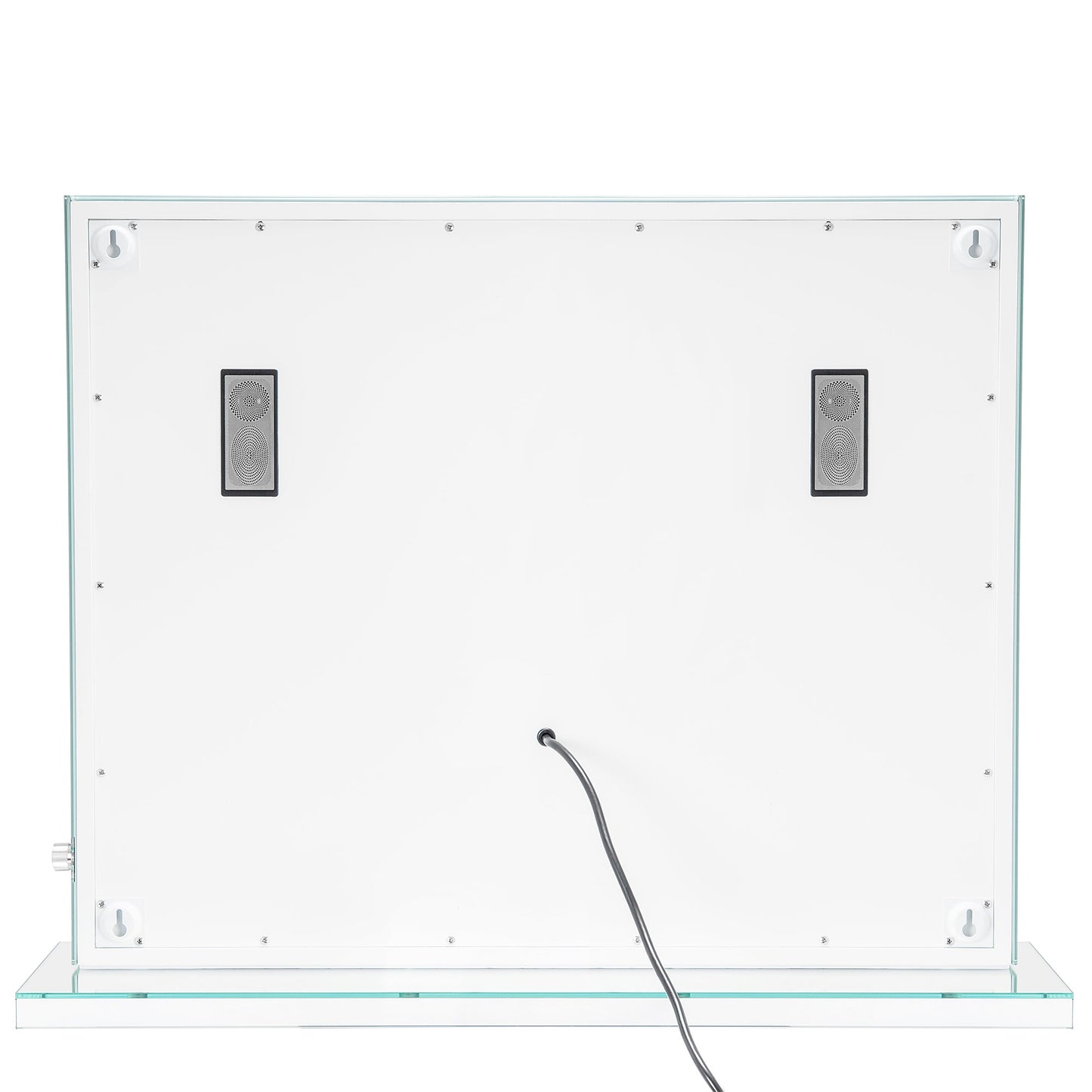 Cristal Plus Vanity Mirror