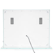 Cristal Plus Vanity Mirror