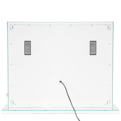 Cristal Plus Vanity Mirror