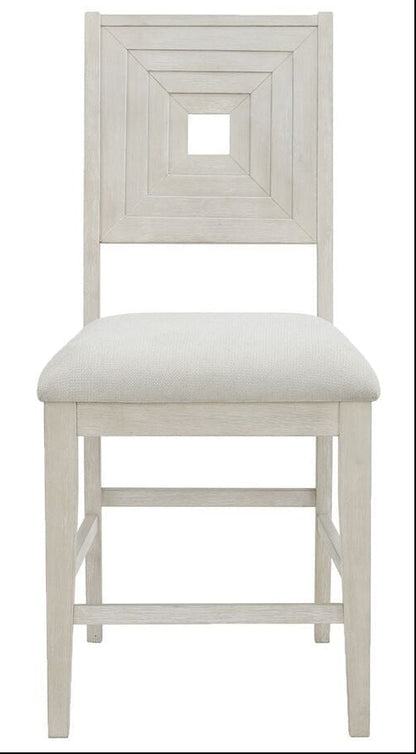 Avalanche Antique White 5PC Set