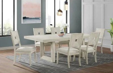 Avalanche Antique White 5PC Set