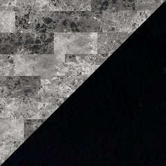 Mesa de comedor y taburetes de bar Maysville (juego de 5)