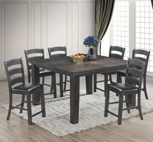 Brackenridge Counter Set