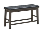 Brackenridge Counter Height Bench