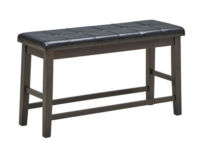 Brackenridge Counter Height Bench