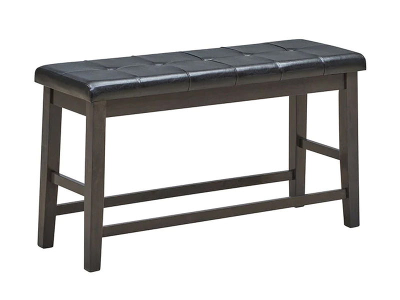 Brackenridge Counter Height Bench