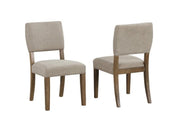 Juego de comedor Calhoun