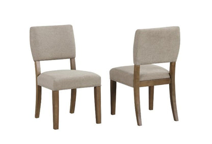 Juego de comedor Calhoun