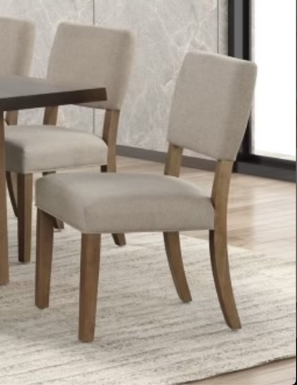 Calhoun Cushioned Chair