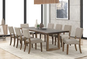 Juego de comedor Calhoun