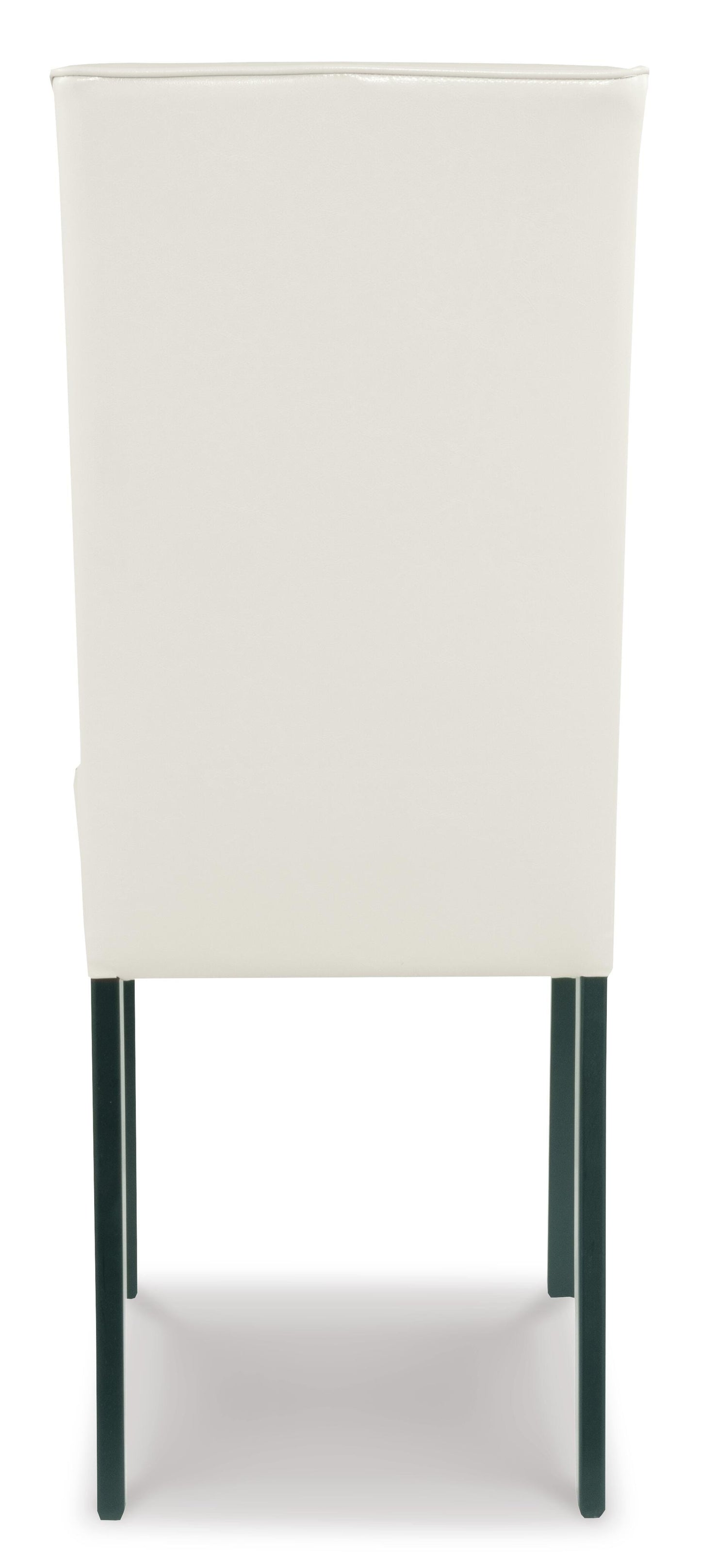 Kimonte Dining UPH Side Chair (2/CN)