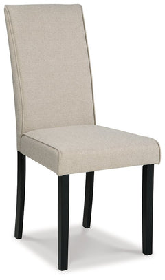 Mesa extensible de comedor Sherbana