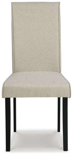 Mesa extensible de comedor Sherbana