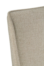 Mesa extensible de comedor Sherbana