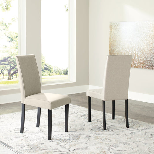 Mesa extensible de comedor Sherbana