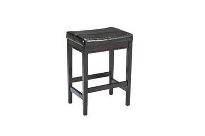 Low Profile Bar Stool