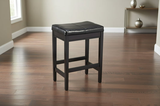 Low Profile Bar Stool