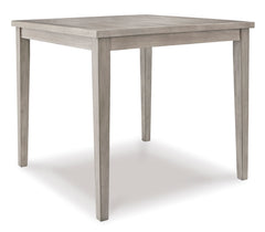 Parellen Square DRM Counter Table