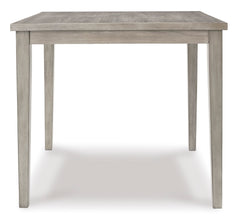 Parellen Square DRM Counter Table