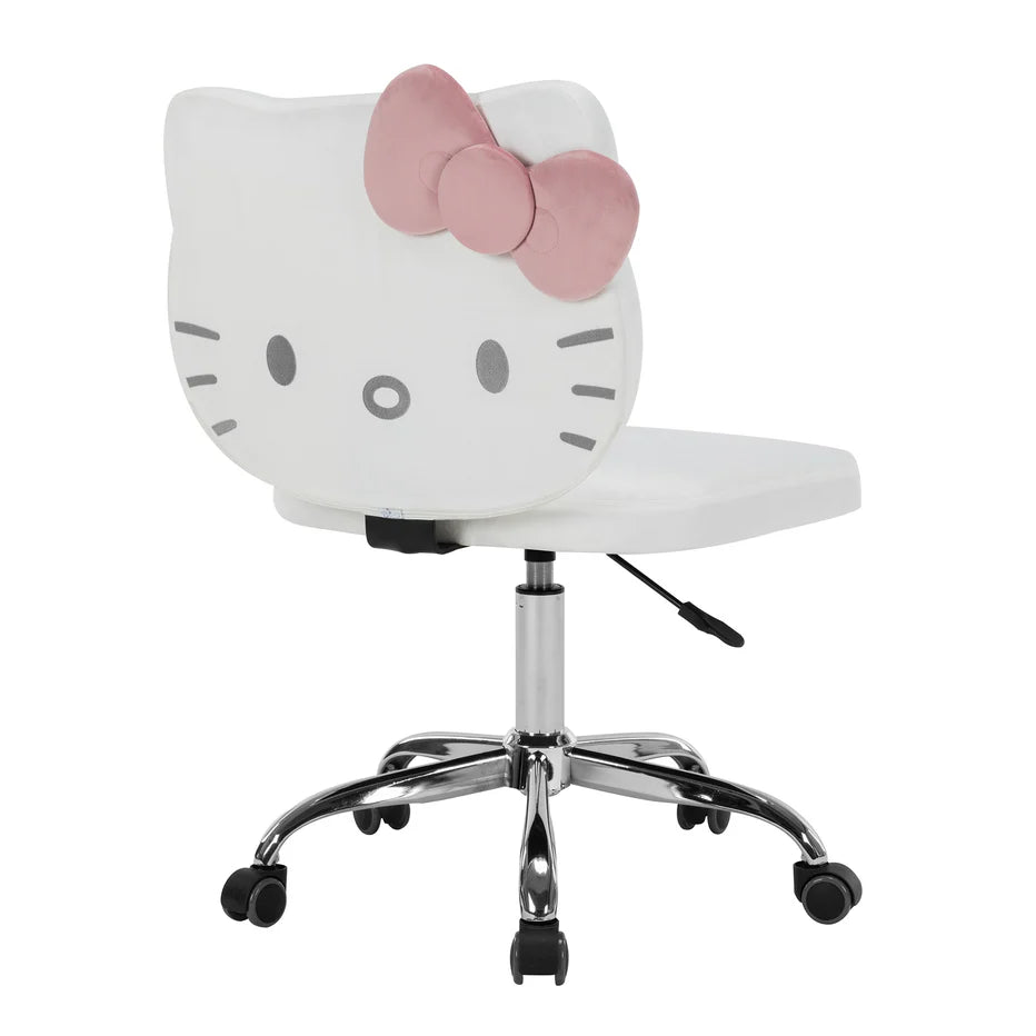 Impressions Vanity Hello Kitty Vanity Chair - Thumbnail 2
