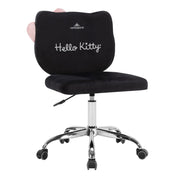 Hello Kitty® Kawaii Swivel Vanity Chair