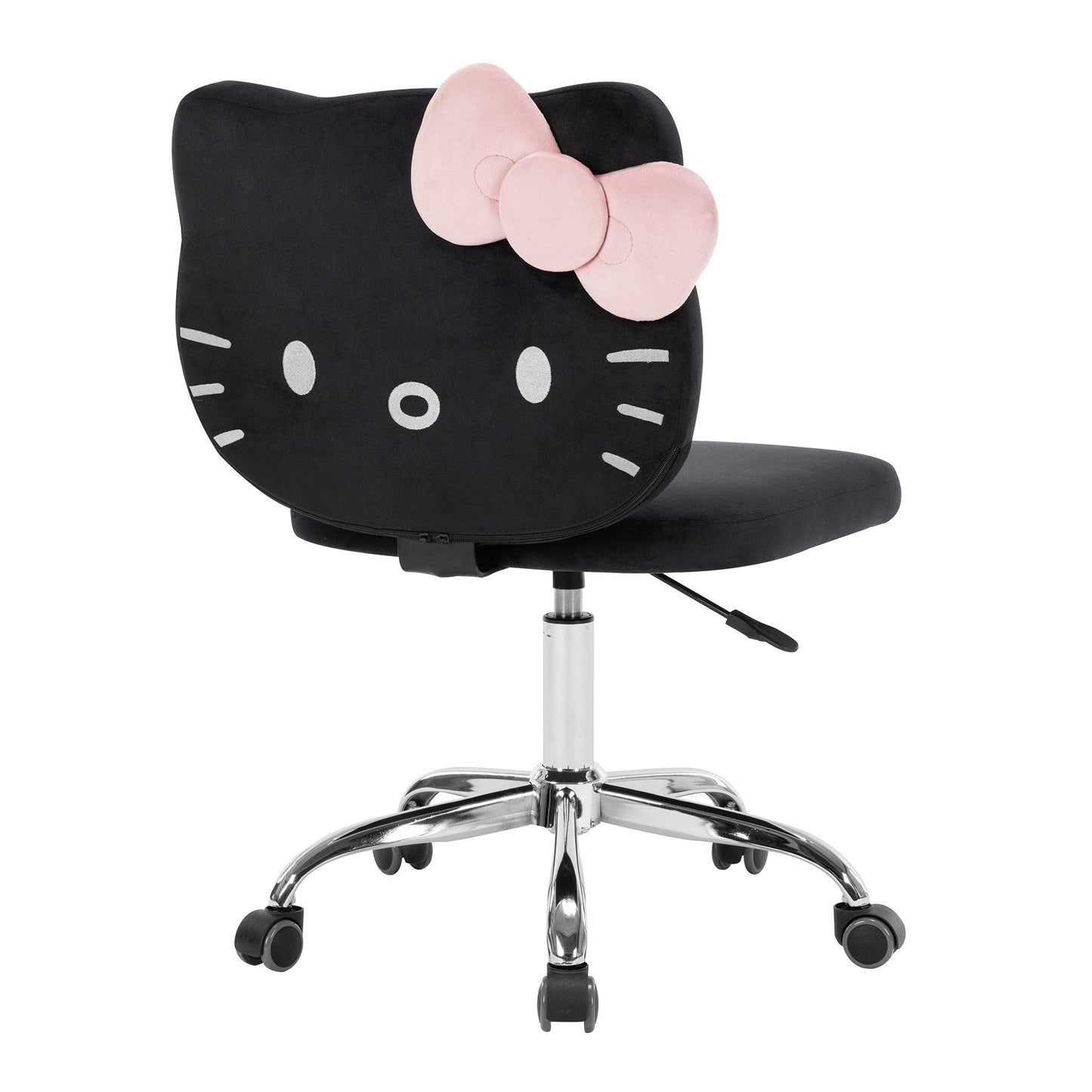 Hello Kitty® Kawaii Swivel Vanity Chair